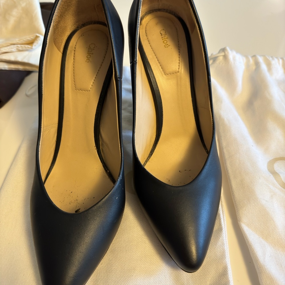 Chloe shoes
